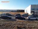 Parcela industrial en venta en Loeches rebajada