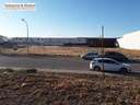 Parcela industrial en venta en Loeches