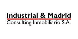 logo Inmobiliaria Industrial Madrid