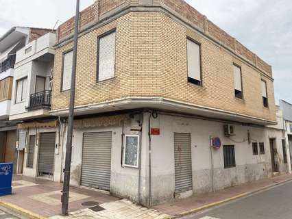 Casa en venta en Alginet