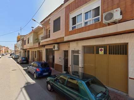 Casa en venta en Alginet