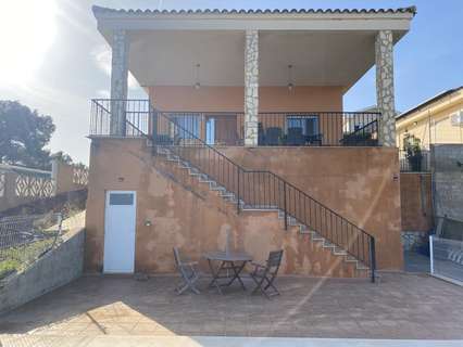 Chalet en venta en Alginet