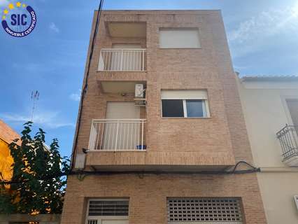 Piso en venta en Alginet rebajado