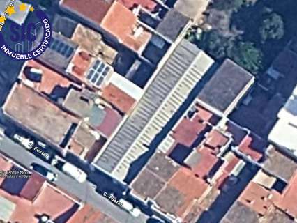 Local comercial en venta en Alginet