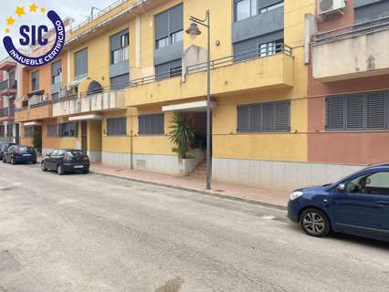 Piso en venta en Alginet rebajado