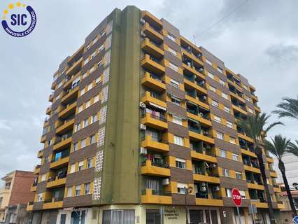 Piso en venta en Alginet