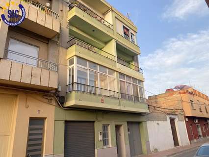 Piso en venta en Alginet rebajado