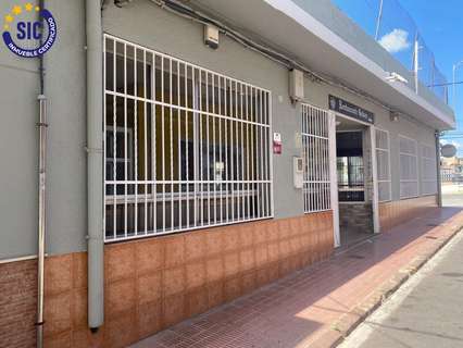 Edificio en venta en Alginet
