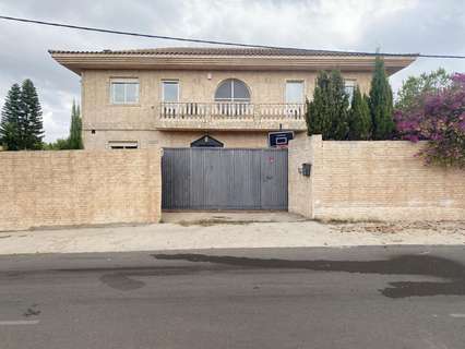Chalet en alquiler en Alginet rebajado