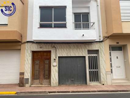 Casa en venta en Alginet