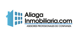 logo Inmobiliaria ALIAGA