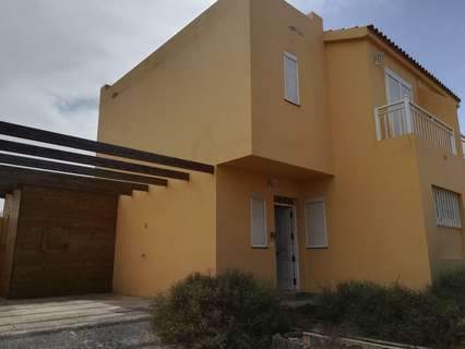 Casa en venta en Fuerteventura zona Parque Holandes, rebajada