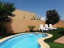 Villa en venta en La Oliva zona Corralejo