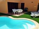 Villa en venta en La Oliva zona Corralejo
