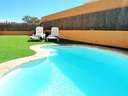 Villa en venta en La Oliva zona Corralejo