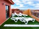 Ático en venta en La Oliva zona Corralejo