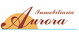 logo Inmobiliaria Aurora
