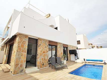 Casa en venta en Orihuela Orihuela-Costa