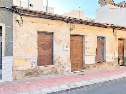 Casa en venta en Guardamar del Segura