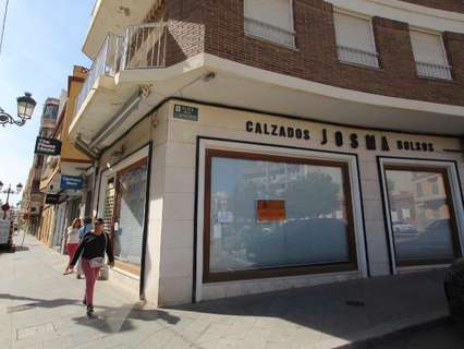 Local comercial en alquiler en Guardamar del Segura