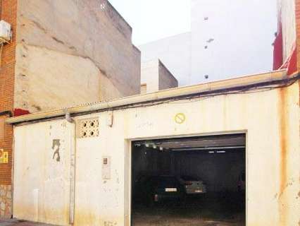 Parcela rústica en venta en Guardamar del Segura