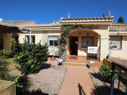 Casa en venta en Guardamar del Segura