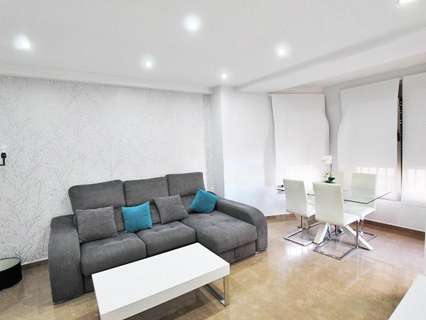 Apartamento en alquiler en Guardamar del Segura