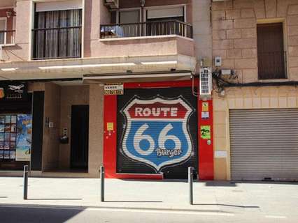 Local comercial en venta en Guardamar del Segura