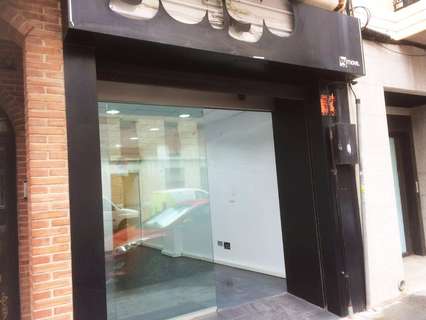 Local comercial en alquiler en Guardamar del Segura