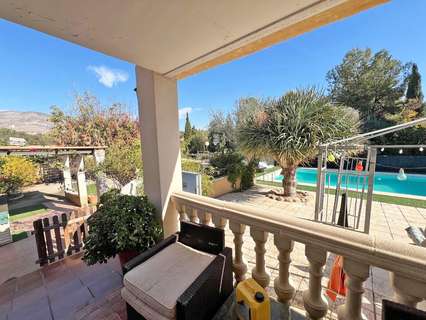 Casa en venta en Crevillent