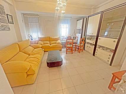 Piso en venta en Guardamar del Segura rebajado