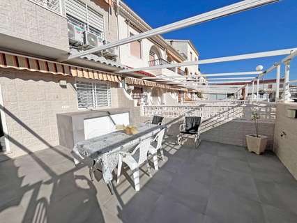 Bungalow en venta en Santa Pola