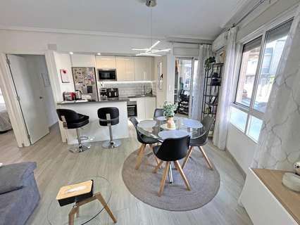 Apartamento en venta en Guardamar del Segura rebajado