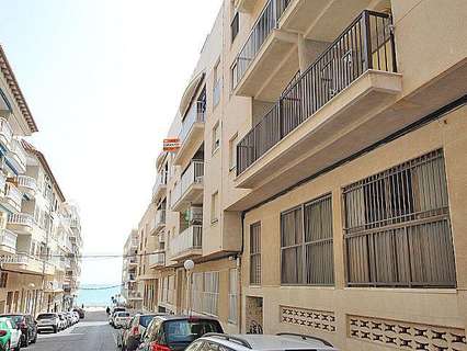 Apartamento en venta en Guardamar del Segura