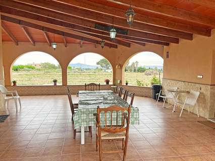 Casa en venta en Novelda rebajada