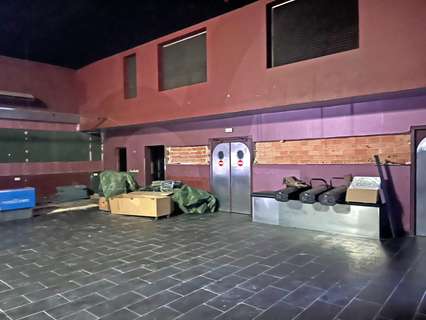 Nave industrial en venta en Los Montesinos