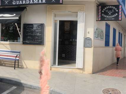 Local comercial en venta en Guardamar del Segura