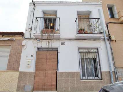 Casa en venta en Guardamar del Segura