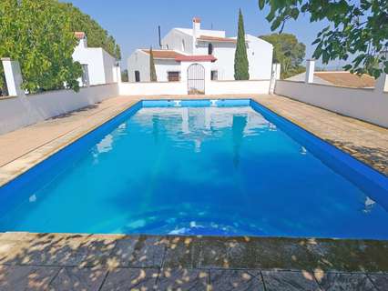 Casa en venta en Novelda