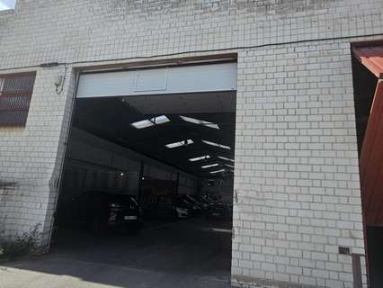 Nave industrial en alquiler en Valdemoro