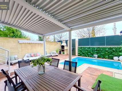 Casa en venta en Valdemoro