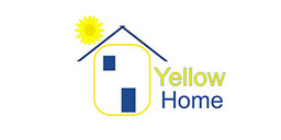 logo Inmobiliaria Yellow Home
