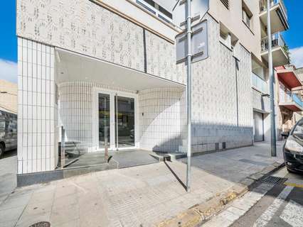 Local comercial en venta en Granollers