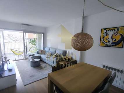 Piso en venta en Sabadell