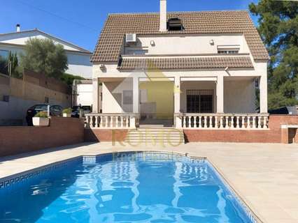 Casa en venta en Lliçà d'Amunt