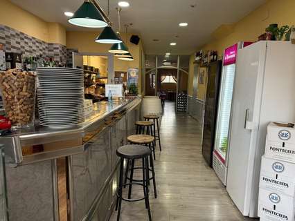 Local comercial en alquiler en Barberà del Vallès