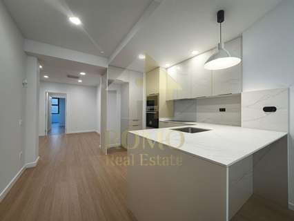 Planta baja en venta en La Llagosta