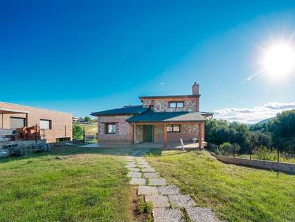 Casa en venta en Palau-solità i Plegamans