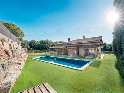 Casa en venta en Bigues i Riells