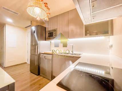 Piso en alquiler en Polinyà